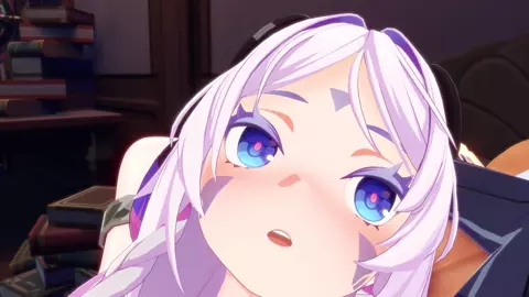 Rough sex with drunk Citlali (alt.ver.) [Kiramekuhoshi]