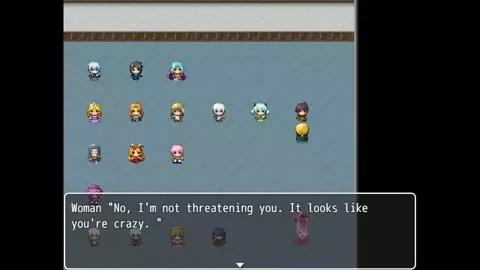 NPC Sex RPG ~ Oselias Sinner Part 3 GALLERY (FINAL)