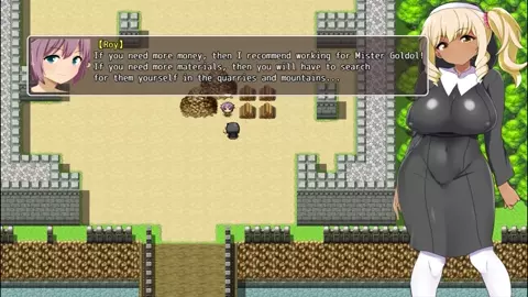 Meltys Quest - 7 No Commentary