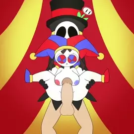 Wacky adventueres cuming in you