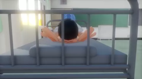 ☆Blow job☆HOSHIMATI SUISEI