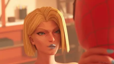 A Timely Interruption Matters (Trailer)