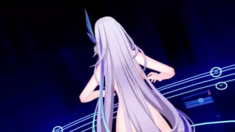 After Sex Skirk　[Haniwa's Miniature Garden]002