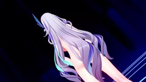 After Sex Skirk　[Haniwa's Miniature Garden]001