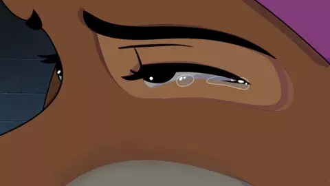 Slutty Marian Desperate for Blowjob's (OatmealPecheneg) 4K60FPS