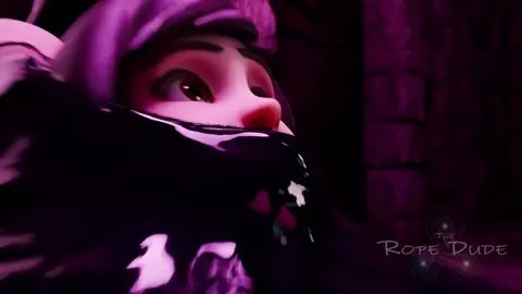 Mei's Corruption P03(Goo01) Final