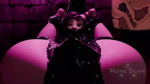 Mei's Corruption P03(Goo01) Final