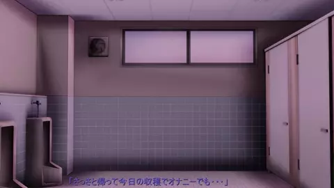 Shimakaze & Yuudachi have sex in a restroom [R18] Reimo