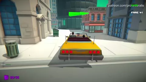 Afterwork lift (proceduralis)