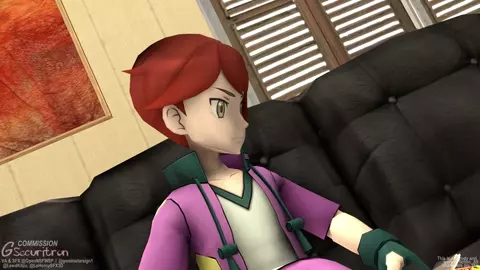 Umbreon In Heat『Gsec』