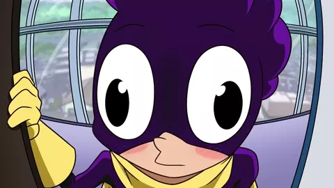 Class 1-A『Laceyx』