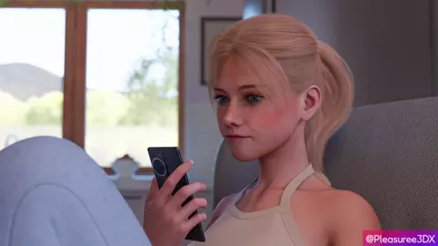 Emily's Diary - Episódio 01 [Dublado PT-BR]