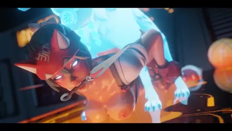 Kiriko- The Way of the Fox (Blueberg13)