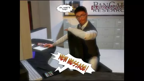 The Confession [Gambino20]