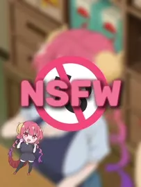 Ilulu edit NSFW ByHakariKK45