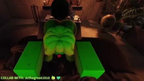 Collab with Jcthegreat1010!~