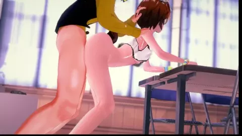 Bamboo Memory_Uma Musume [Axl020431]