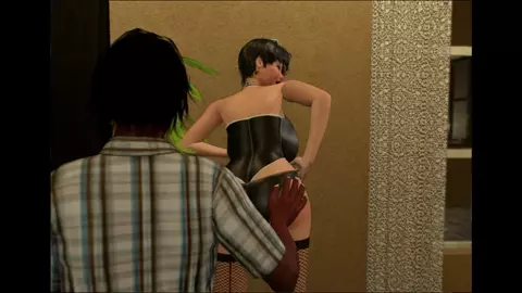 housekeeper latin wife (gambino20)