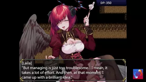 Dungeon ∞ Create - Play No Commentary