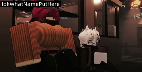 Jane Doe's "new" pet