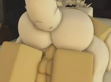 In heat furry [Roblox Request] [Request Excluded]