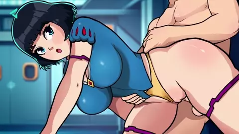 Sexbot Labs Playthough 2 ( no sound )