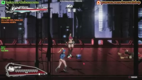 Hentai Game: Pure Onyx (Alpha 0.122) #03