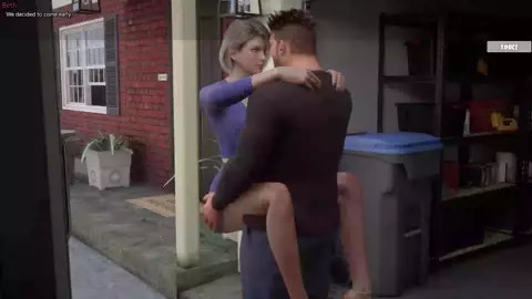 [Silicon Lust v0.4] Prologue Playthrough