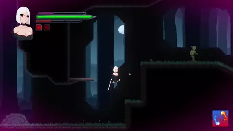 Vampire's Knight  - Play No Commentary