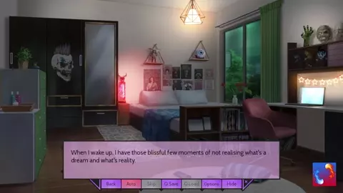 My Demonic Romance  - Play No Commentary