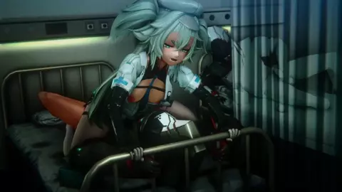 [GF2]: Florence/PA-15 Sex~