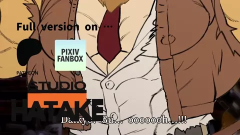 【Trailer】Muscle Growth OverRoar Part.1