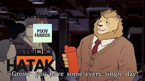 【Trailer】Muscle Growth OverRoar Part.1