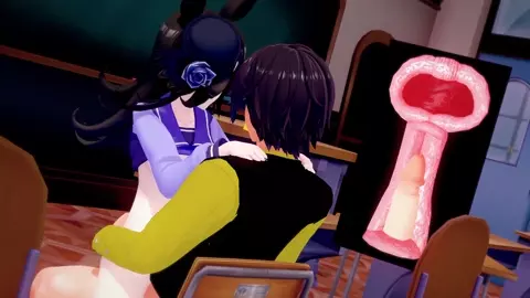 Rice Shower_Uma Musume [Axl020431]