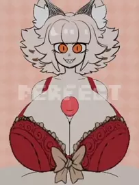 Beat Banger Catmaid (dizzyspells)