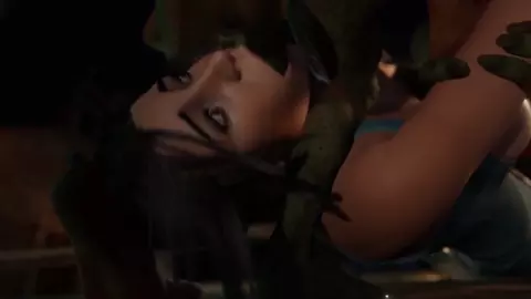 Croft book of monster mk 4