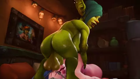 Undermine Negotiations『SpluckyTama』