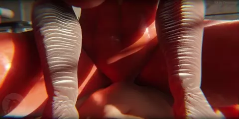 Blazi Workout『Furromantic』