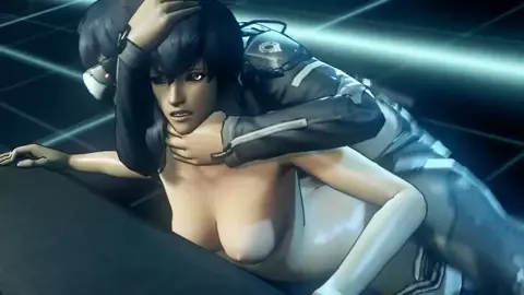 SFMPMV- FUTA Sluts 109 'Savage'