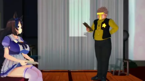 Super Creek_Uma Musume [Axl020431]