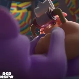 Dogday and Catnap Pony Part 2 [DCD]