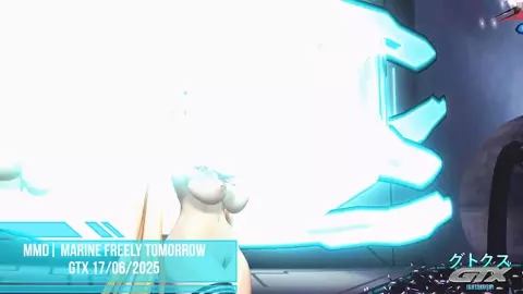 MMD Marine Freely Tomorrow 17.06.2025
