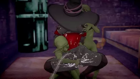 【Elden Ring Nightreign】Recluse