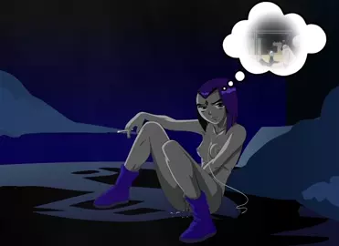 Raven's Breeding Birthday [Zone Edit]