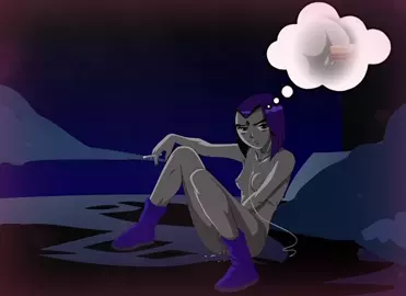 Raven's Breeding Birthday [Zone Edit]