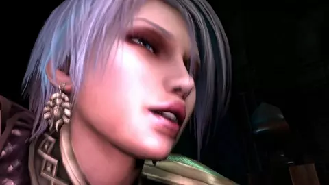 ivy loves stokes from behind