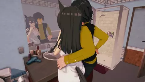 Daitaku Helios_Uma Musume [Axl020431]