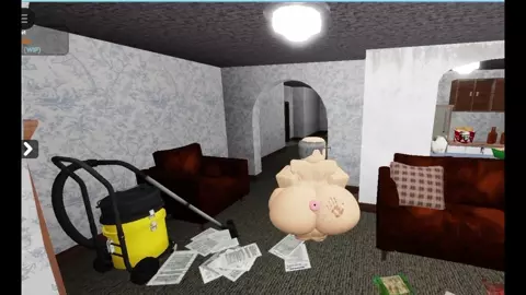 Professor Joe is at home alone looking for bad students with big cocks