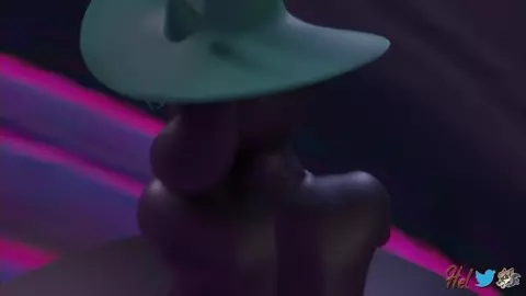 Deltarune Hentai Compilation