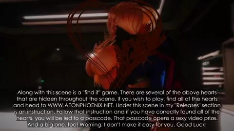 POWERGIRL X SUPERGIRL - CRISIS ON INFINITE GIRTHS